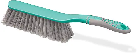 Hallstatt 2026 Upgraded Long Handle Microfiber Feather Fan Ceiling Duster for Dust
